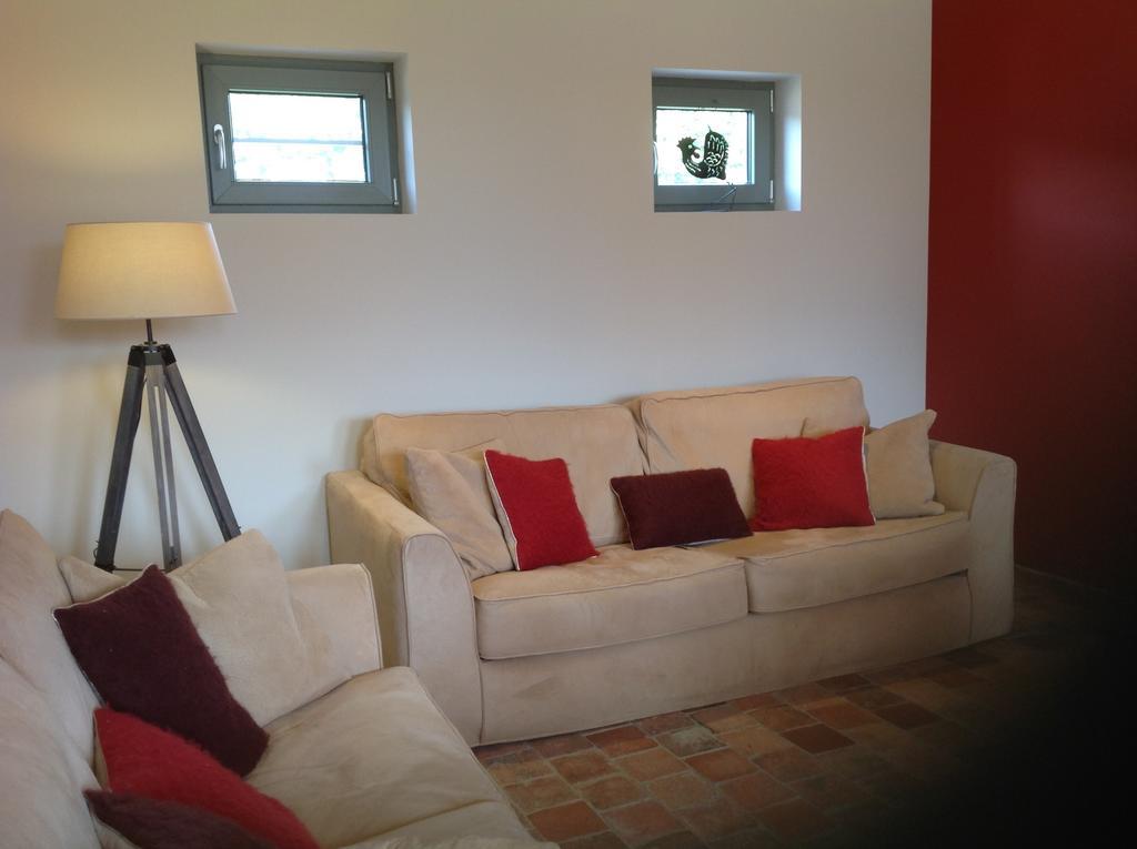 Kokkelikoo Bed and Breakfast Blankenberge Exteriör bild
