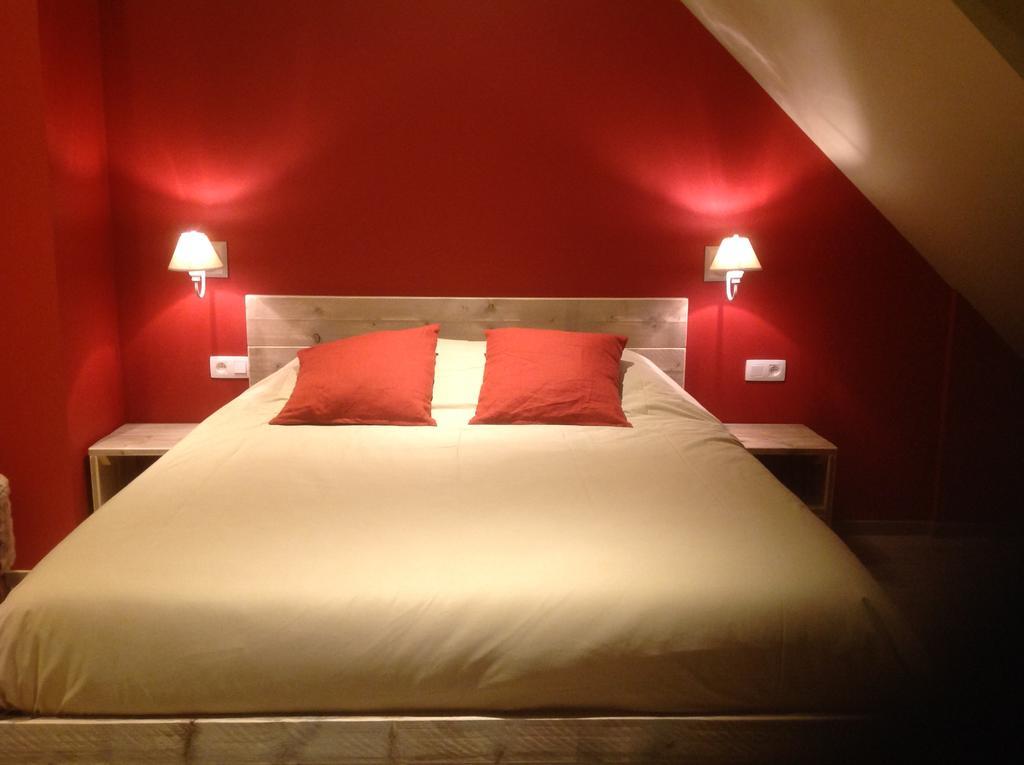 Kokkelikoo Bed and Breakfast Blankenberge Exteriör bild