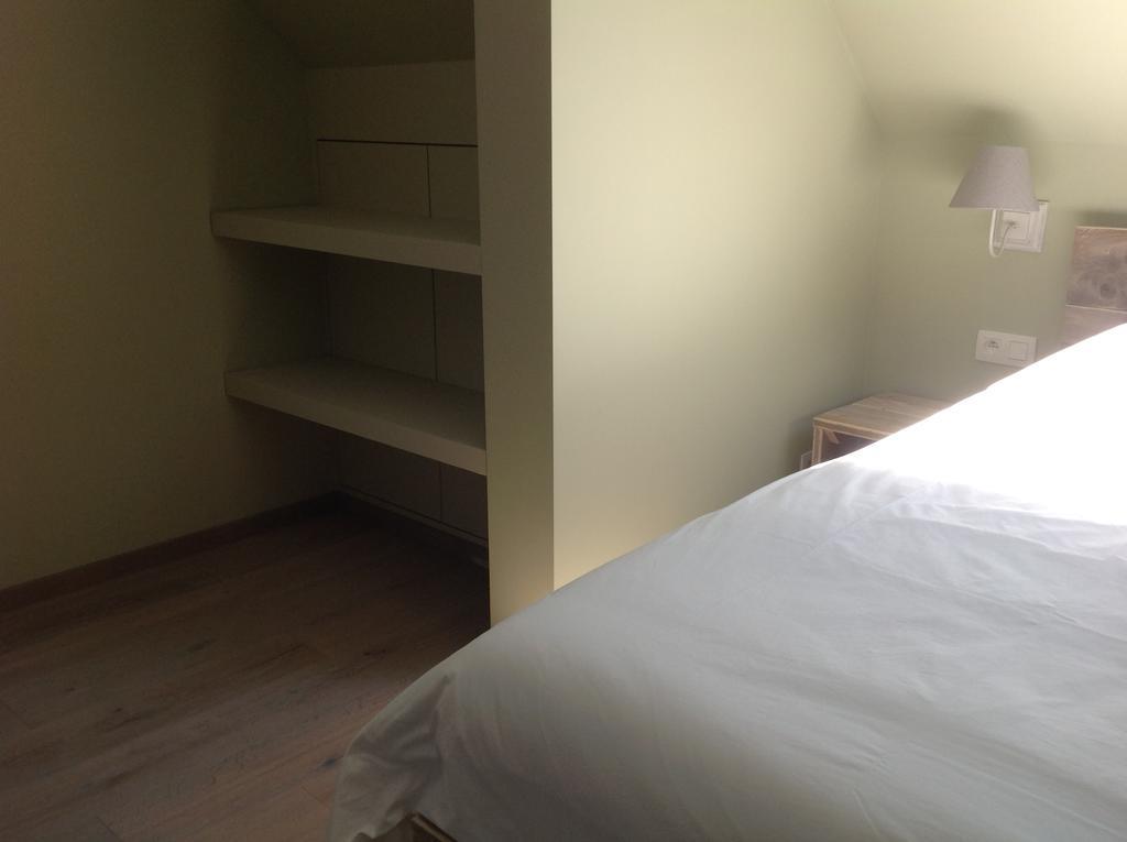 Kokkelikoo Bed and Breakfast Blankenberge Exteriör bild