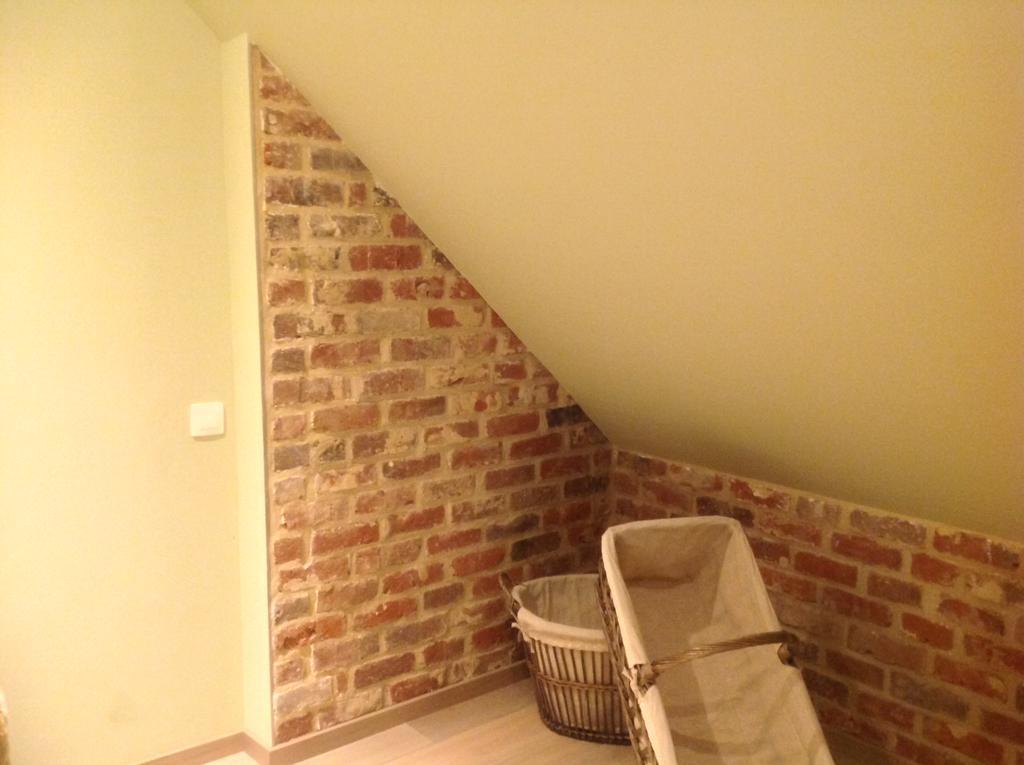 Kokkelikoo Bed and Breakfast Blankenberge Exteriör bild